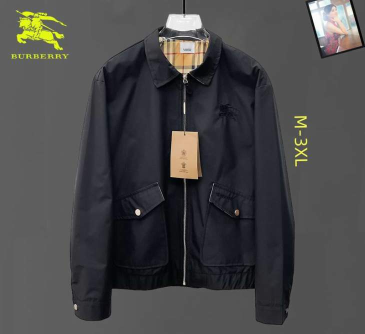 Picture of Burberry Jackets _SKUBurberryM-3XL12yr27135701